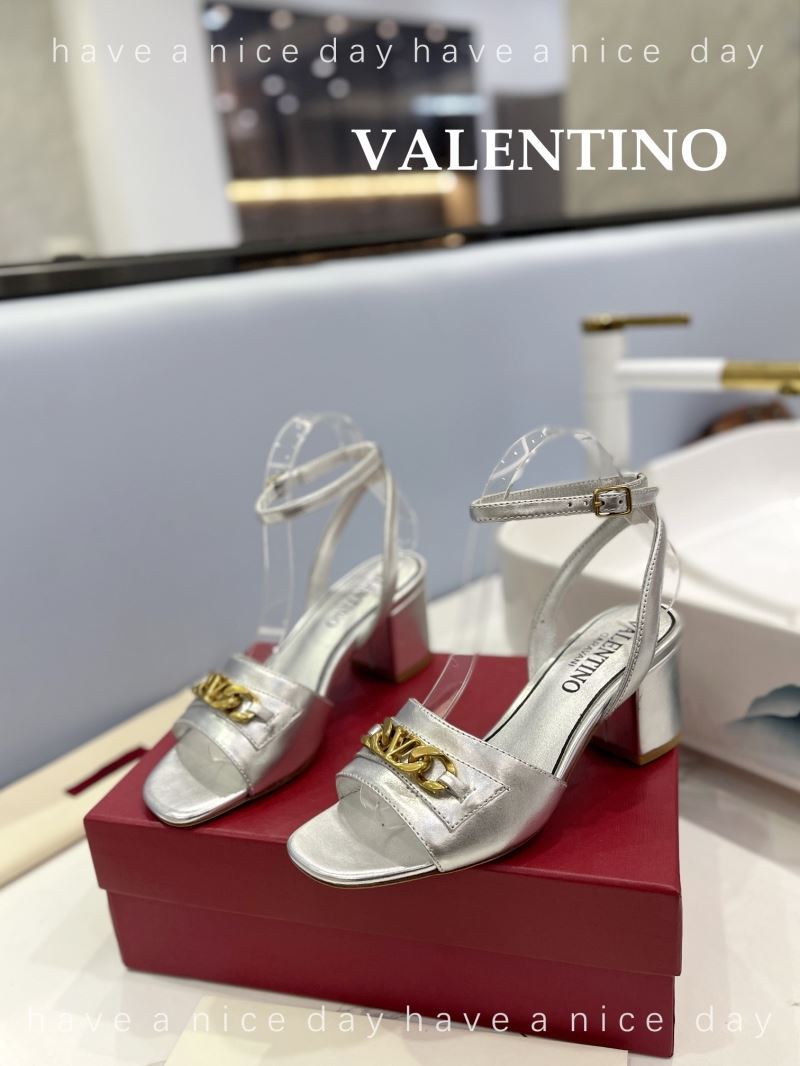 Valentino Sandals